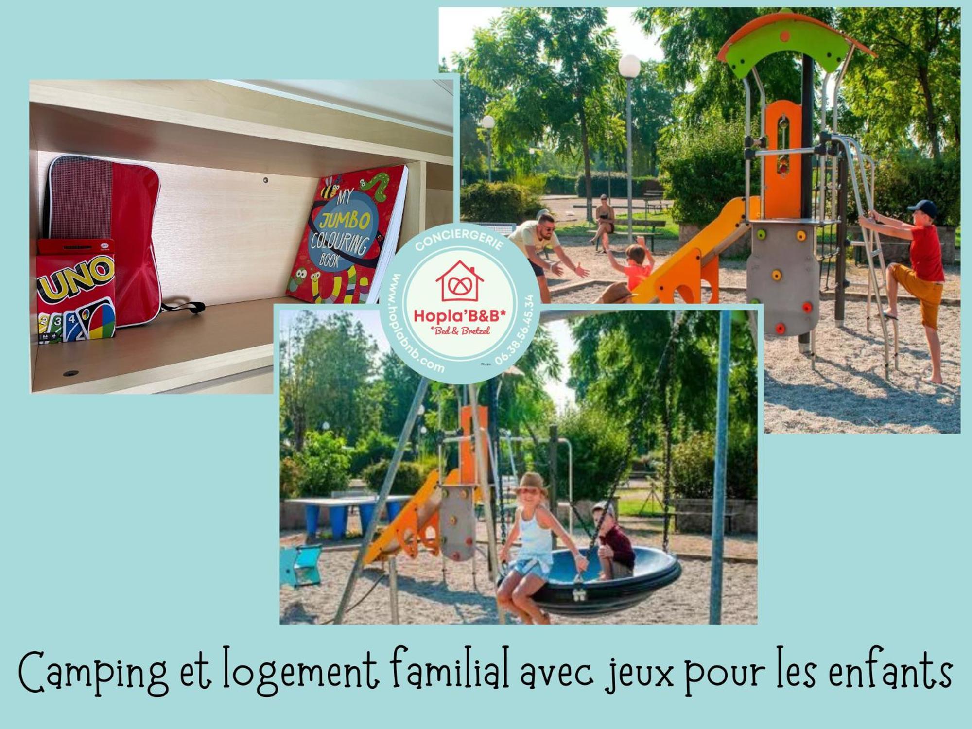 Le Gewurz - Bungalow Climatise Avec Tv Pour 5 Boofzheim Esterno foto