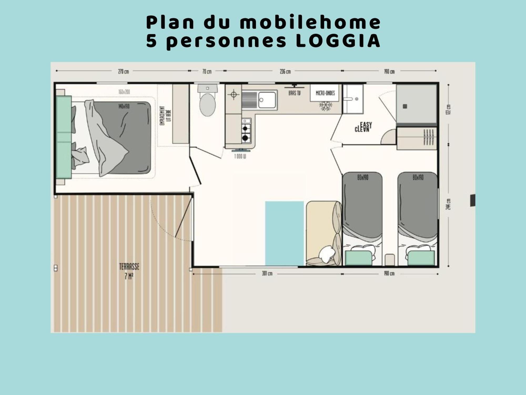 Le Gewurz - Bungalow Climatise Avec Tv Pour 5 Boofzheim Esterno foto